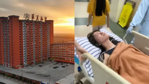 陆丰华美学校